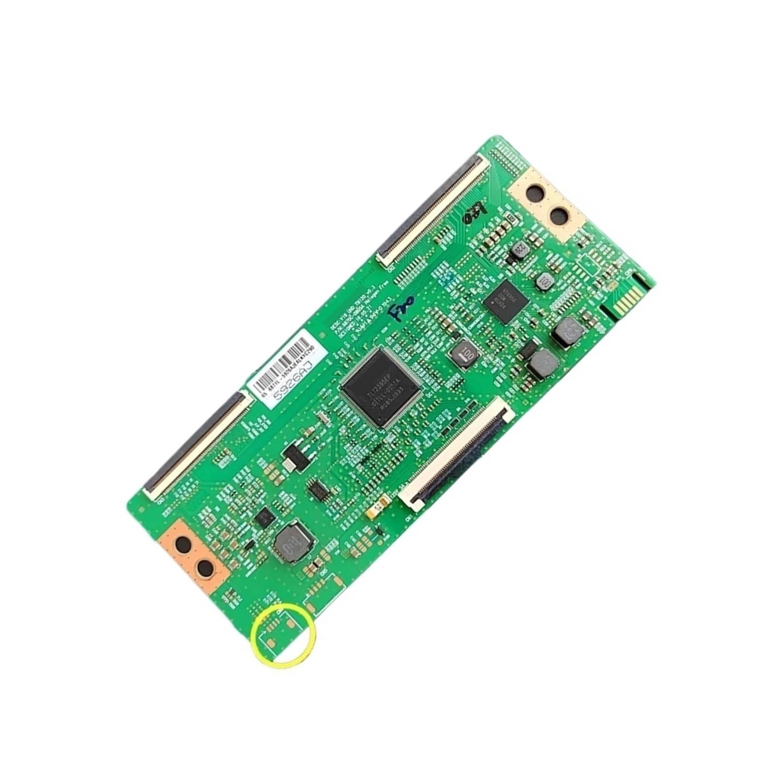 bqndf692ページ Amazon.com: ZMYUXME 6870C-0805A 6871L-5926A 6871L-5898A T-con